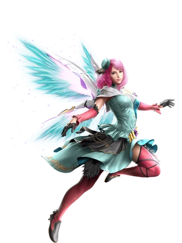 Alisa