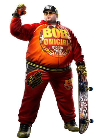 Bob