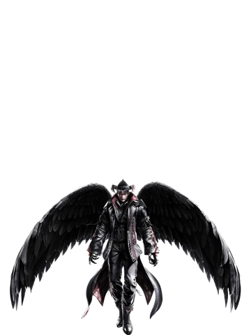 Devil Jin