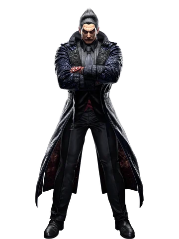 Kazuya