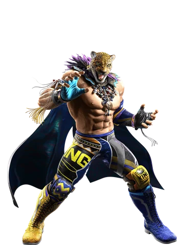 King