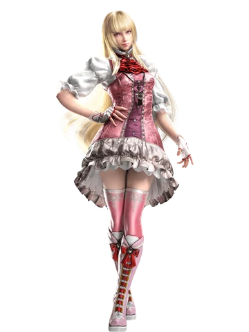 Lili