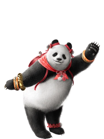 Panda