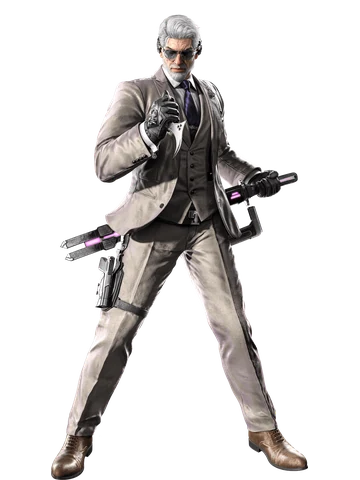 Victor