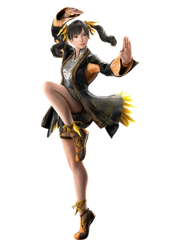 Xiaoyu