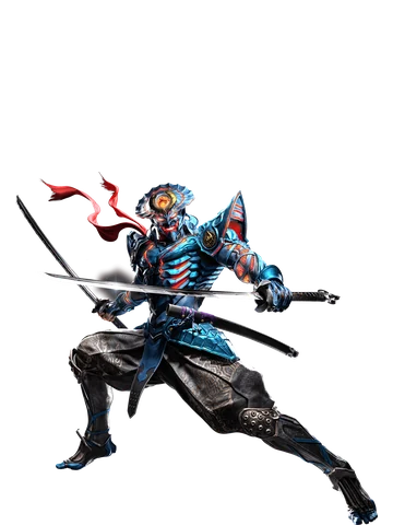 Yoshimitsu